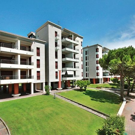 Апартаменты Residenza Porta Del Mare Линьяно-Саббьядоро Экстерьер фото