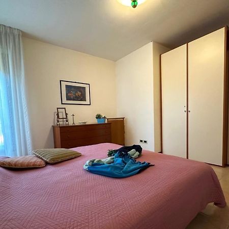 Апартаменты Residenza Porta Del Mare Линьяно-Саббьядоро Экстерьер фото