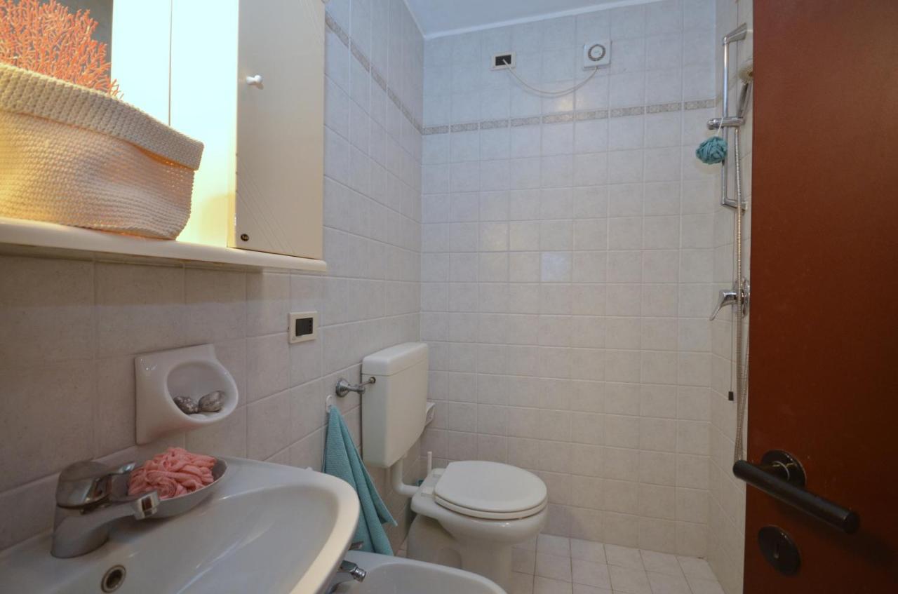 Апартаменты Residenza Porta Del Mare Линьяно-Саббьядоро Экстерьер фото