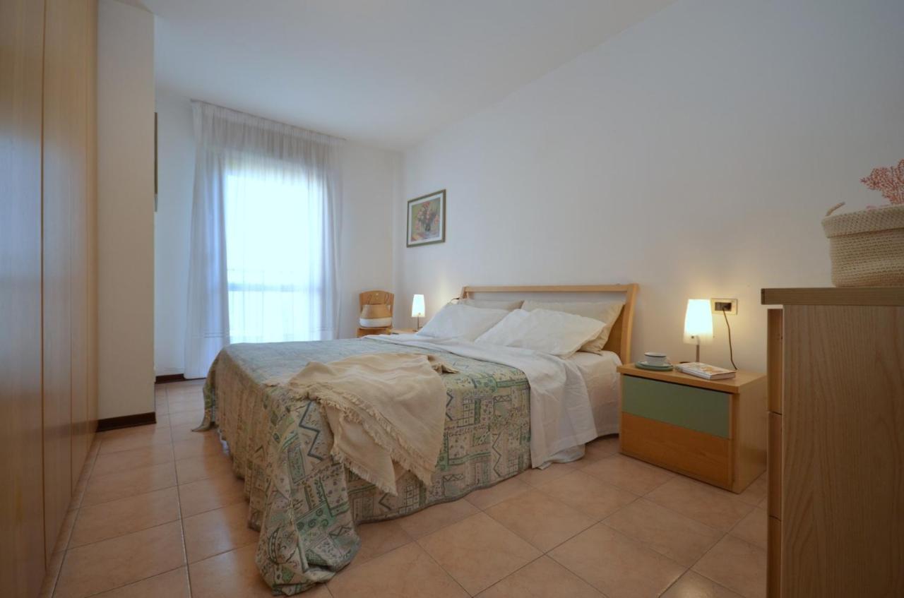 Апартаменты Residenza Porta Del Mare Линьяно-Саббьядоро Экстерьер фото