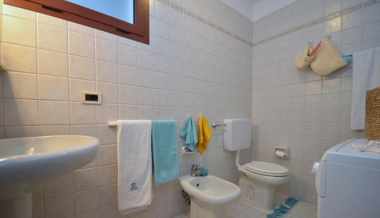 Апартаменты Residenza Porta Del Mare Линьяно-Саббьядоро Экстерьер фото