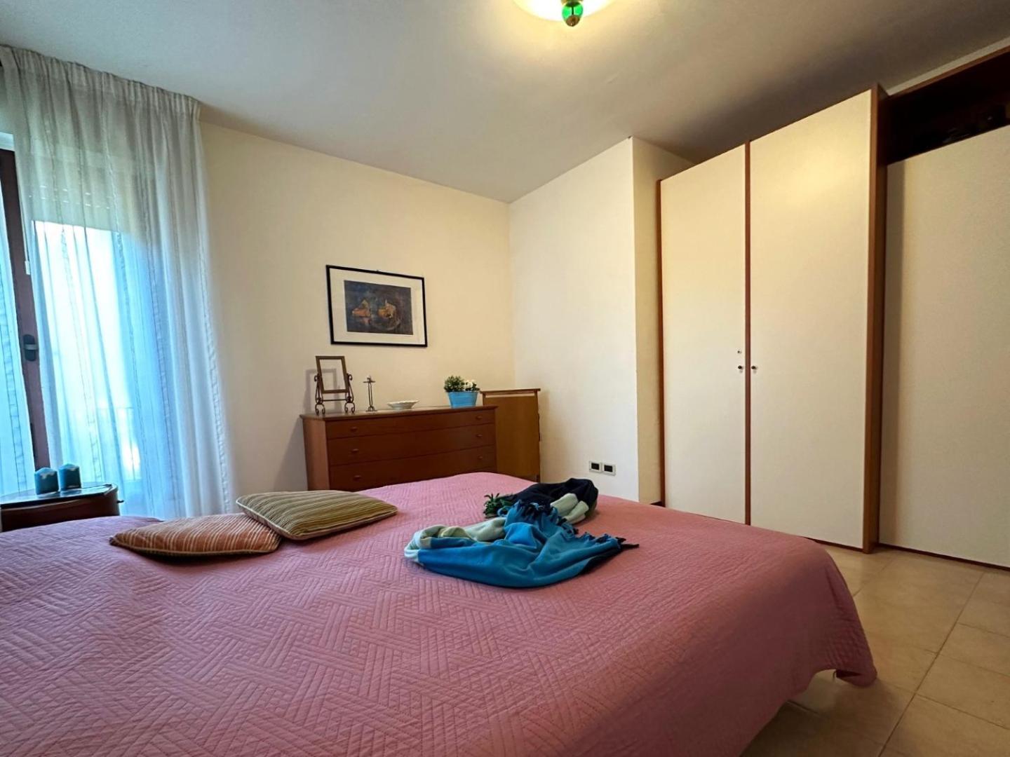 Апартаменты Residenza Porta Del Mare Линьяно-Саббьядоро Экстерьер фото