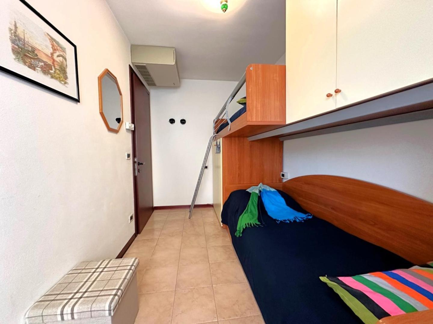 Апартаменты Residenza Porta Del Mare Линьяно-Саббьядоро Экстерьер фото